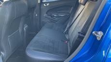 Ford EcoSport 1.0 EcoBoost 125 ST-Line 5dr Petrol Hatchback